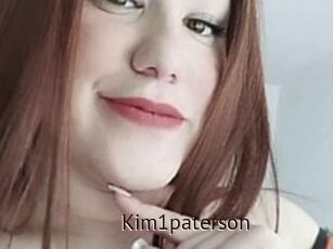 Kim1paterson