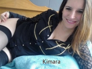 Kimara