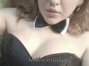 KimberlyUrGloss