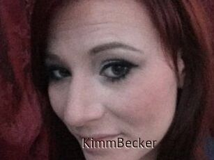 KimmBecker