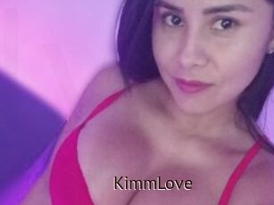 KimmLove