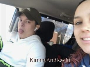 KimmyAndKevin