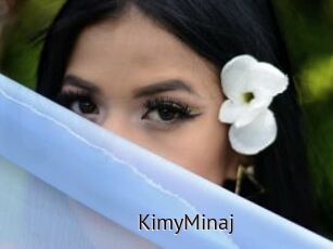 KimyMinaj