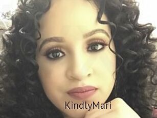 KindlyMari