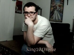 King101White