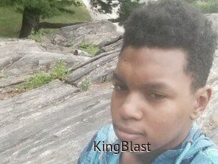 KingBlast