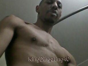 KingDingaling40