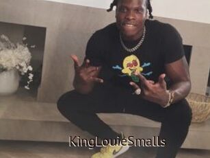 KingLouieSmalls