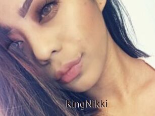 KingNikki