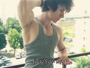 KingScorpion