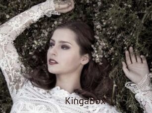 KingaBox