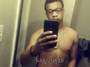 Kingdjay18