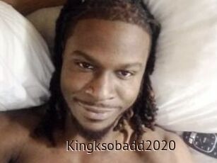 Kingksobadd2020