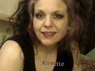 Kinkette