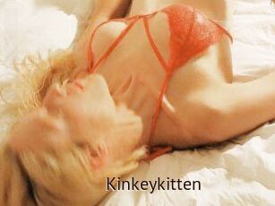 Kinkeykitten