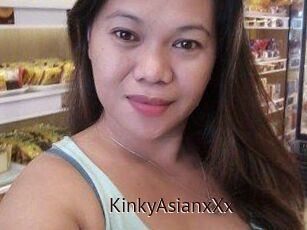 KinkyAsianxXx