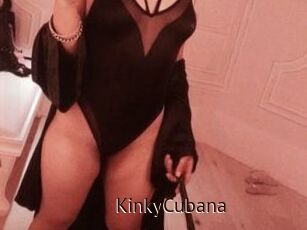 KinkyCubana