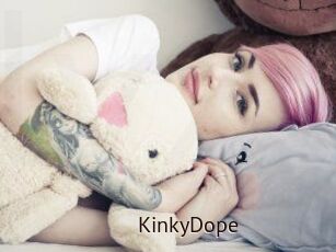 KinkyDope