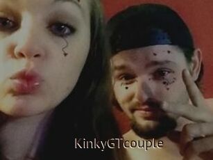 KinkyGTcouple