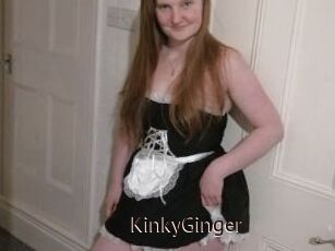 KinkyGinger