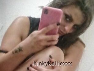 KinkyKalliexxx