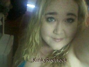 KinkyRedneck