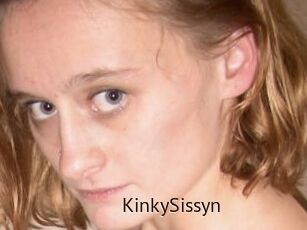 KinkySissyn