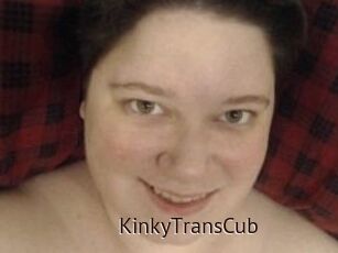 KinkyTransCub