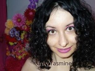 KinkyYasmine