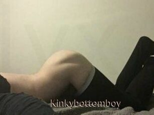 Kinkybottomboy