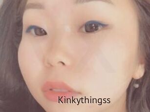 Kinkythingss