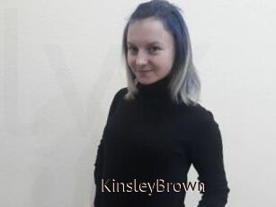 KinsleyBrown