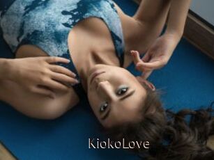 KiokoLove