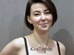 KiraTattoo