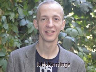 KirkKomings