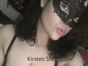 Kirsten_Stevenson