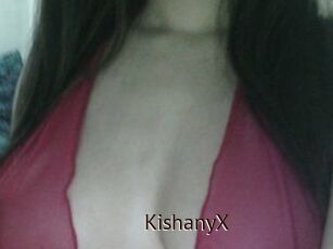 Kishany_X