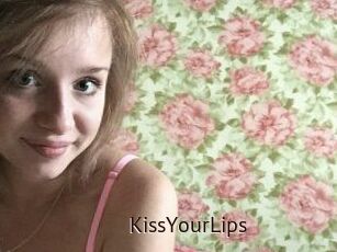 KissYourLips_