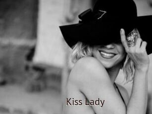 Kiss_Lady