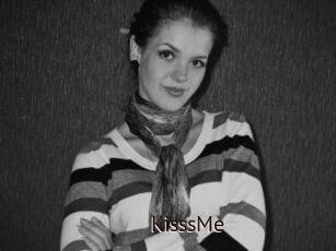 KisssMe