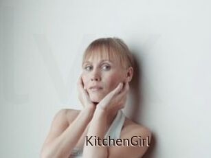 KitchenGirl