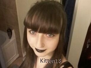 Kitten18