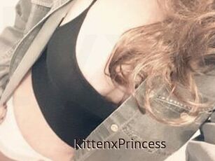 KittenxPrincess