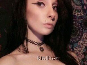 KittiFrost