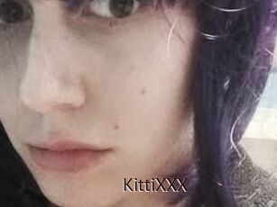 Kitti_XXX