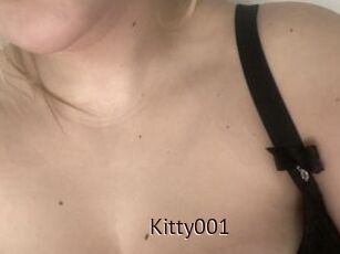 Kitty001