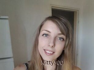 Kitty300