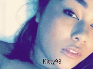 Kitty98