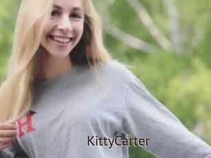 KittyCarter