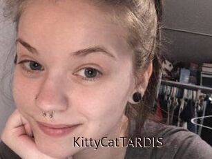 KittyCatTARDIS